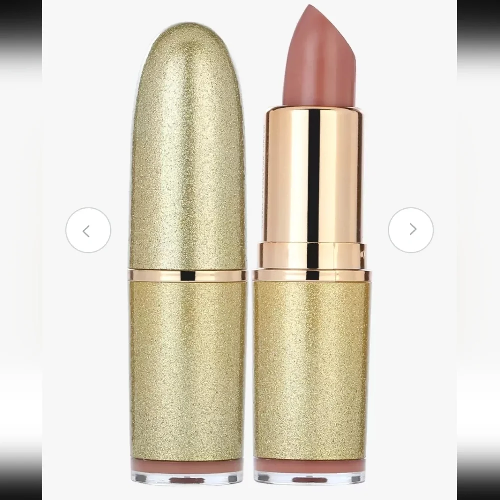 Makeup Revolution London Life On The Dancefloor VIP Lipstick Elite V4